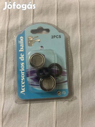 Csapszűrő 2 db