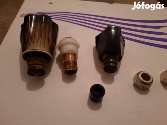 Csaptekerők eladók