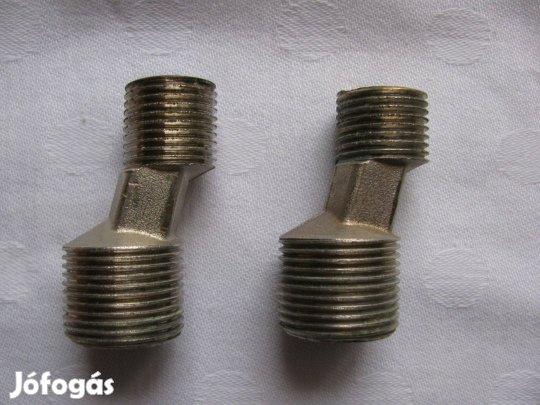 Csaptelep Z idom, 2 db