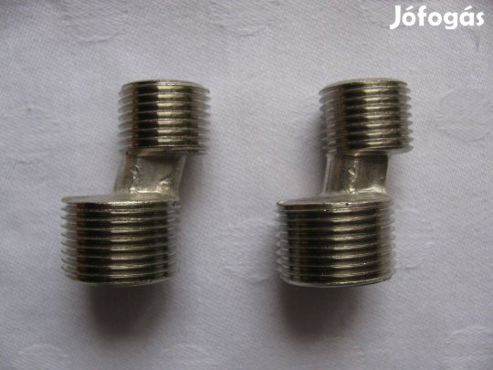 Csaptelep Z idom ,2 db