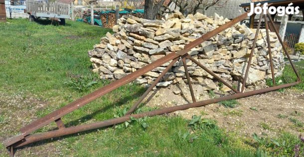 Csarnok tetőszerkezet