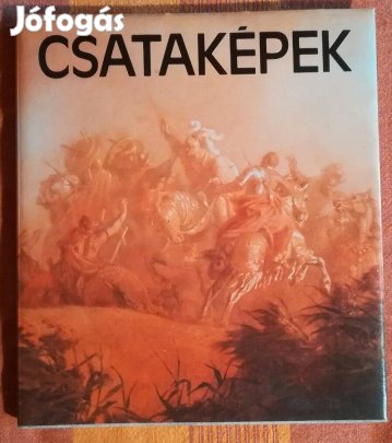 Csataképek album