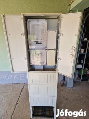 Csatári Plast Pvt-K-L-Fm 53U