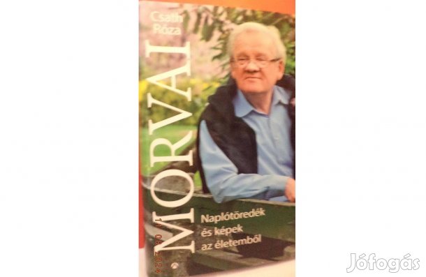 Csath Róza: Morvai