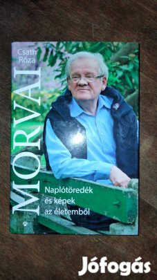 Csath Róza : Morvai