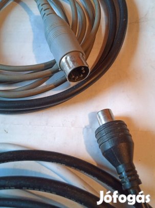 Csatlakozó, elosztó, átalakítók, vezetékek.