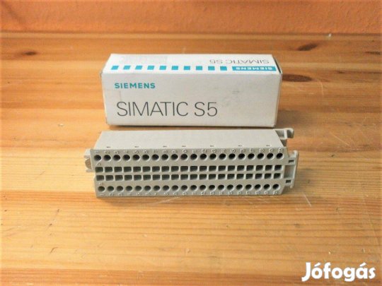 Csatlakozó egység Siemens S5 ( 4319)
