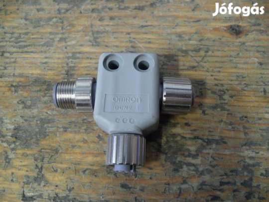 Csatlakozó elosztó Devicenet komunikációhoz 1szett/5db ( 5804)