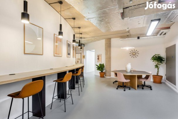 Csatlakozz Spaces River Part virágzó üzleti közösségéhez!