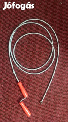 Csatorna Tisztító Spirál Új