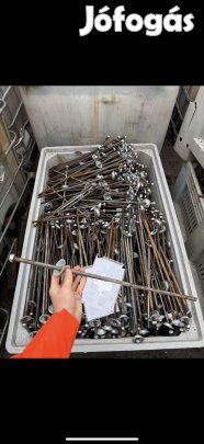 Csavar Önzárós anyával