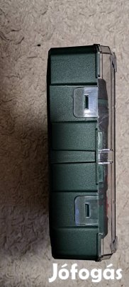 Csavarbehajtó készlet