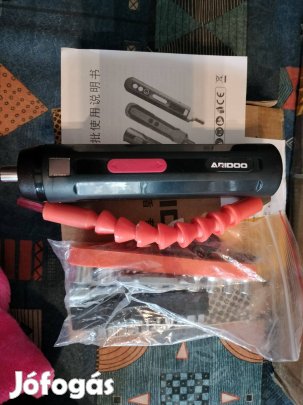 Csavarhúzó készlet mini