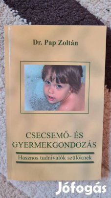 Csecsemő-és gyermekgondozás