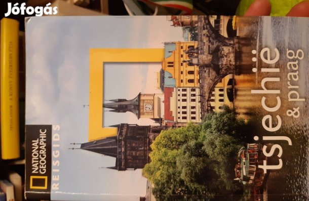 Csehország És Prága