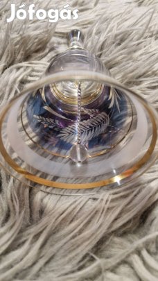 Csehszlovák kristálycsengő