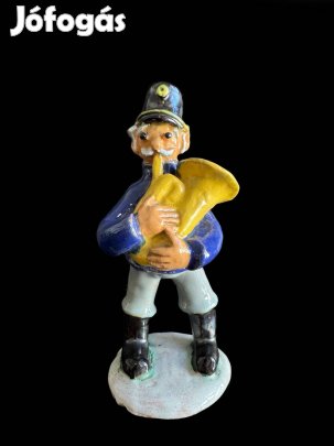 Csehszlovák zenélő vitéz