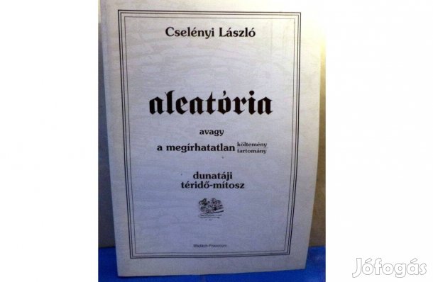 Cselényi László: Aleatória