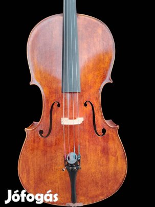 Cselló 4/4 mester