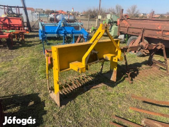 Csemetekiemelő , Ágyáskiemelő