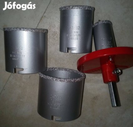 Csempe , padlólap, gipszkarton , fal fúró olcsón eladó