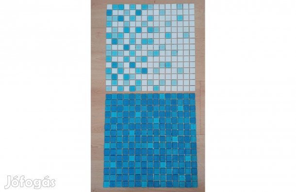 Csempe "mozaik "
