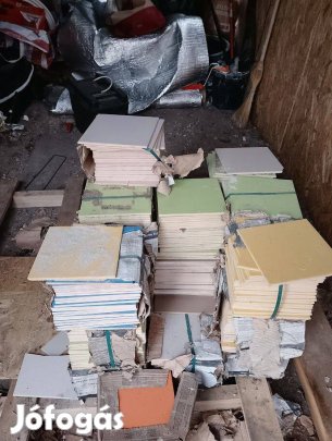 Csempe elado XX kerulet