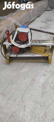 Csempevágó / Térkővágó