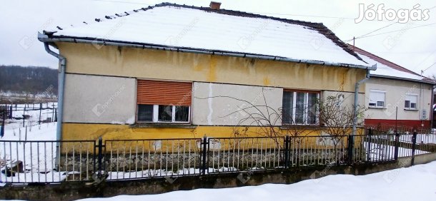 Csend, tér és lehetőség  kezdje új fejezetét Gutorföldén.!