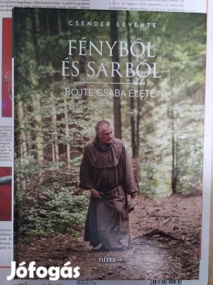 Csender Levente - Fényből és sárból