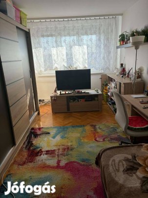 Csendes, parkra néző, igényesen felújított lakás eladó Óbuda szívében!