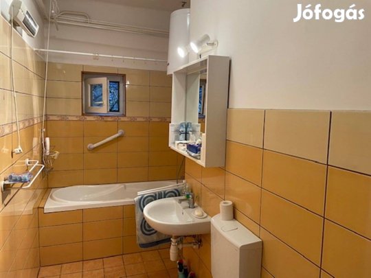 Csendes hely a belvárosban