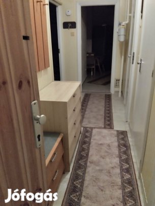 Csendes környezetben lakás kiadó