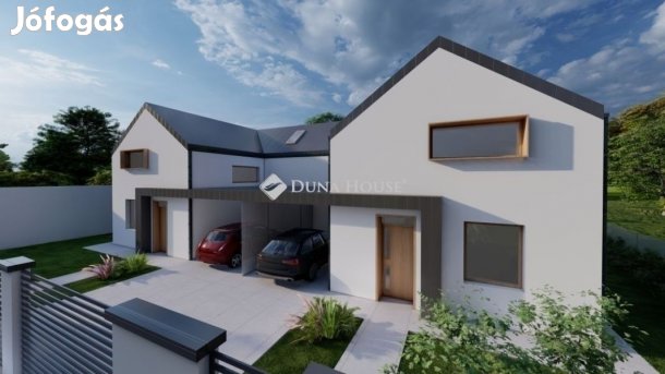 Csendes mellékutcában