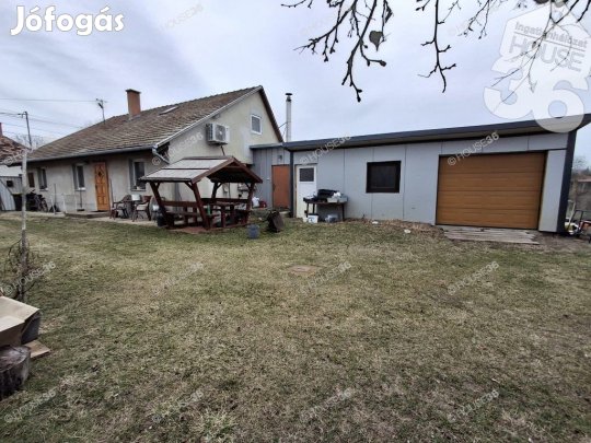 Csendet és nyugalmat kedvelőknek!