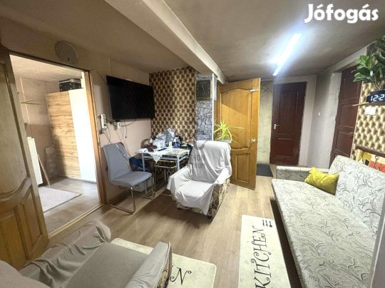 Csendre és nyugalomra vágyik, mégis Debrecen közelében maradna?