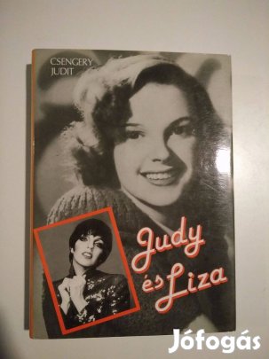 Csengery Judit - Judy és Liza
