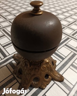 Csengő, inascsengő, szállodacsengő