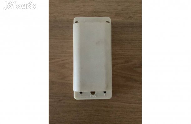 Csengő reduktor 3V 5V 8V