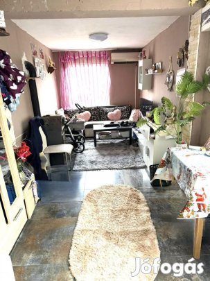 Csép, 1+2 szobás  családi ház eladó