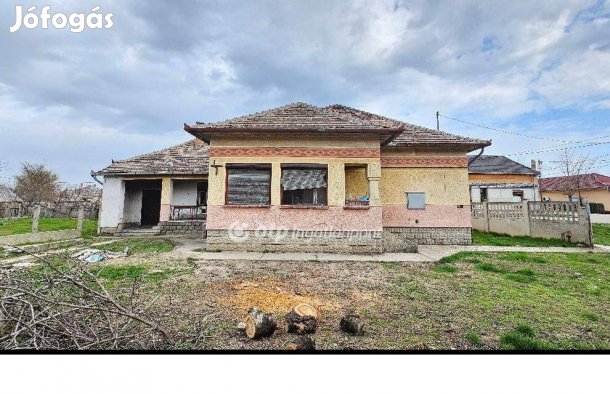 Csépai 96 nm-es ház eladó #5182508