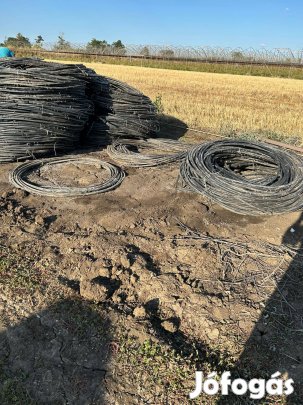 Csepegtető öntözés