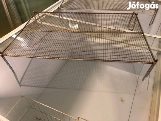 Csepegtető rács / zsírcsepegtető eladó