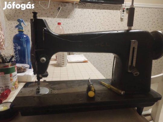 Csepel 111 ipari varrógép eladó