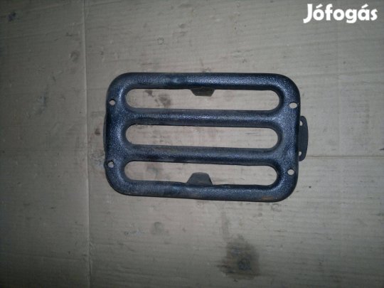 Csepel 125 csomagtarto