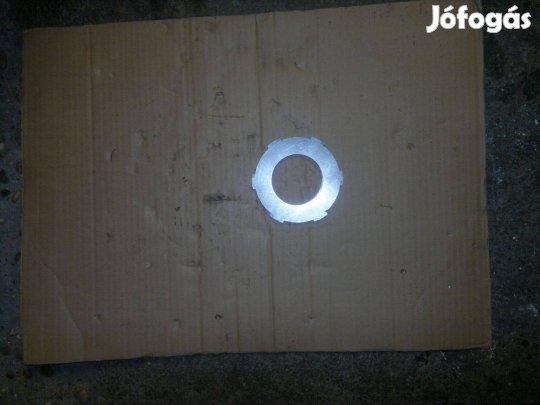 Csepel 125-danuvia 125 fém kuplunglamella