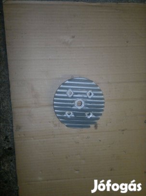 Csepel 125 gyöngyözött hengerfej