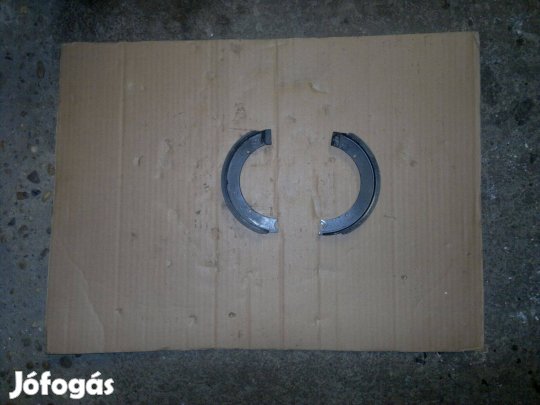 Csepel 125 uj fékpofa pár