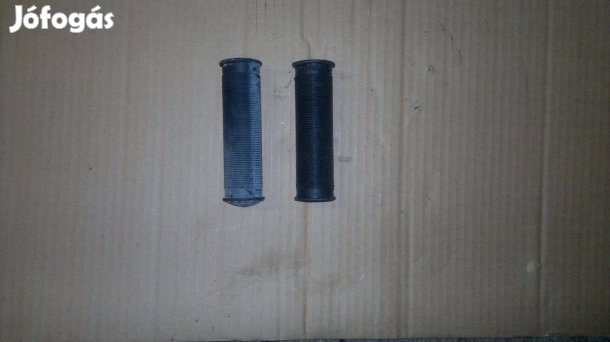 Csepel 125 uj markolat gumi pár