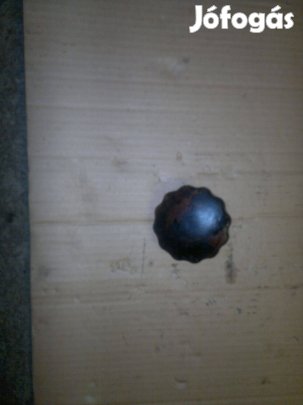 Csepel 125 üzemanyagtank sapka